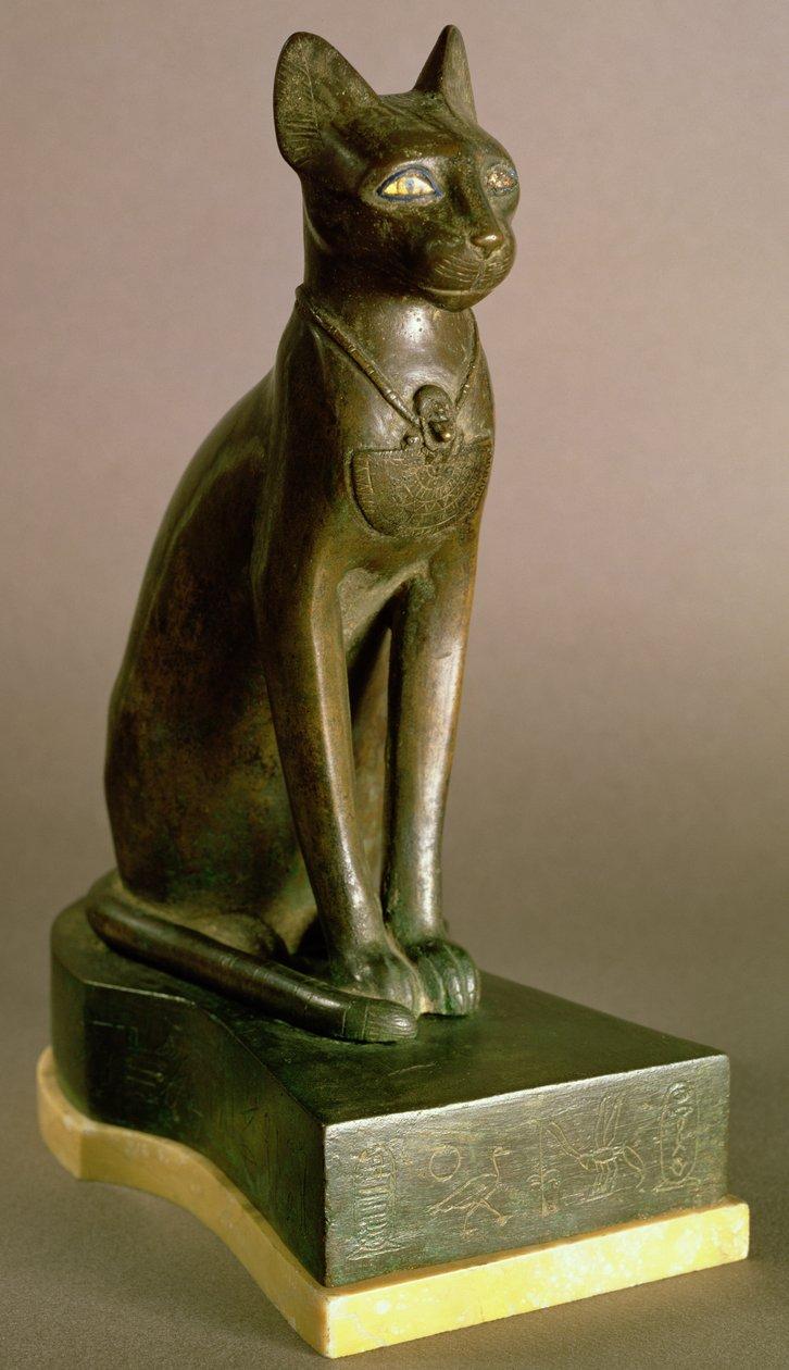 Bastet
