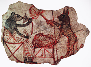 ostracon Bruxelles w