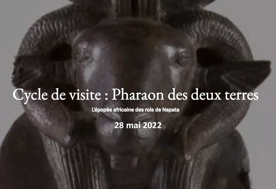 pharaons des deux terres1